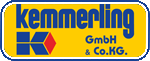 Kemmerling Tiefbau GmbH & Co. KG Logo